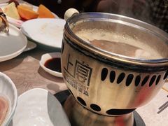 -上宴精品海鲜姿造(晶融汇旗舰店)