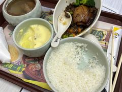 -真功夫(联丰店)