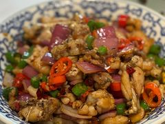 -欧记大排档·景德菜(上海首店)