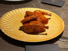 -新荣记(BFC外滩金融中心店)