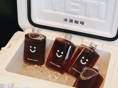 -dotcom coffee古点咖啡(致真大厦店)
