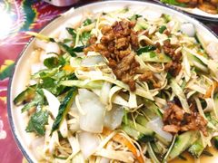-东北王食府(科大店)