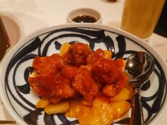 -三号黄浦会Canton Table