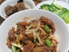 -寻裕记·现炒浇头面(人民广场店)