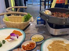 -屋里家延边朝鲜族冷面(梅林3店)