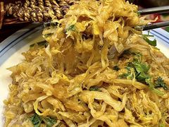 -闯关东东北农家菜(崂山石老人店)