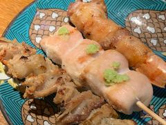 -鸟幸 TORISAKI 炭火居酒屋