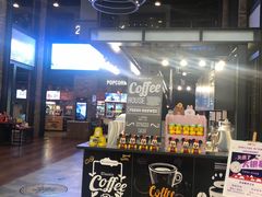 -CGV影城(滨江天街IMAX店)