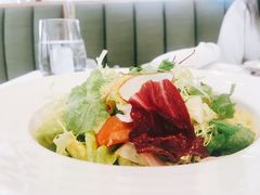 春季沙拉-蝶舍·MAISON PAPILLON