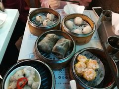 -点点心点心专门店(湾仔店)