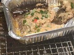 -俊熙家点餐式自助烤肉店(1227广场店)