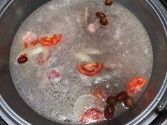 -羊来顺冰煮鲜羊铁锅烀羊肉(八卦岭店)
