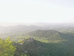 -青州市云门山风景区