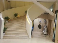-华夏良子·足道SPA艾灸(三里屯店)