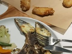 -必胜客(欧亚卖场店)