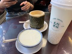 -民信老铺(双皮奶博物馆店)