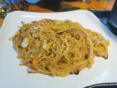 -丹东特色烤肉(南光三部店)