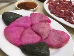 -粤潮魏记牛肉火锅(爱家·金河湾南区店)
