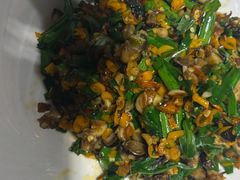 -院里寻菜·精致庭院菜(观沙岭店)