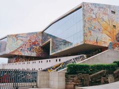 -四川美术学院美术馆