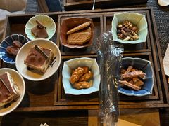 -BUND·FIVE外滩5号(天际店)