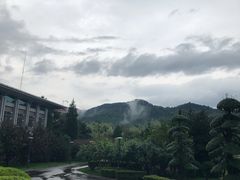 -北京宽沟会议中心