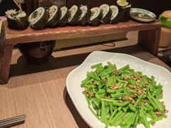 -将军牛排·尔滨地标朝鲜族美食(总店)