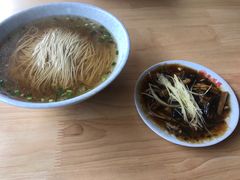 -朱鸿兴面馆(镇湖店)