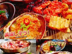 -小核桃烤肉馆(西塔店)