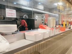-每味每客·重庆麻辣烫(拓展大厦店)