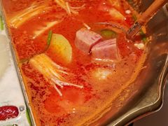 -九鼎轩脆毛肚火锅(三钢里店)