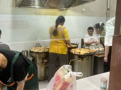 -郭八火烧店(大名府路店)