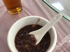 血糯米粥-芸海阁·农家私房菜(沙家浜景区出口店)