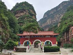 -湖洞水自然风景区
