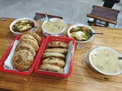 -王记肉火烧早餐中国店