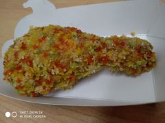 -德克士(砂之船奥特莱斯店)