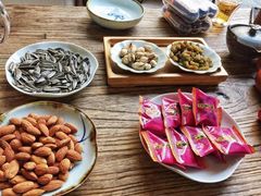 -瓦库茶馆17号(海汇港店)