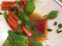 -涵家味土菜馆·徽州一绝臭鳜鱼(三河古镇店)