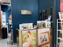 -海马体照相馆(上海晶耀前滩店)