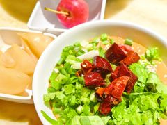 -涮福記·现切牛羊肉火锅(世纪汇店)