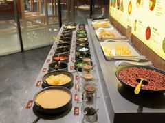 -巴奴毛肚火锅(相州店)