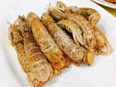 -旺富东海大酒楼(海鲜街店)