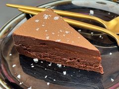 -大酉·M Coffee(北京美术馆店)