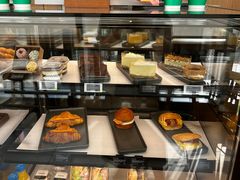 -星巴克(中山服务区西区店)