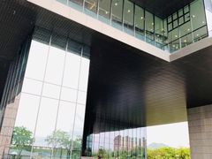 -广州市城市规划展览中心