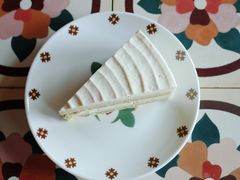 -时光花园(白鹭洲店)