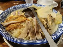 -三林本帮馆(中林街店)