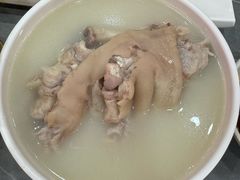 -彭记老妈蹄花(文化路店)