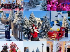 -汕头中海黄金海岸水上乐园