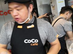 -CoCo都可(北苑K酷店)